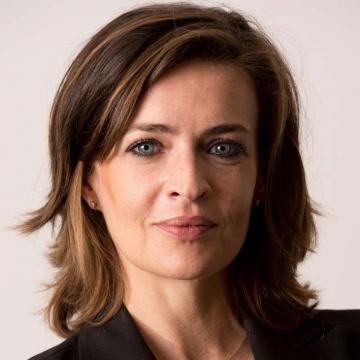 Marie-Laure INGOUF Marie-Laure INGOUF
