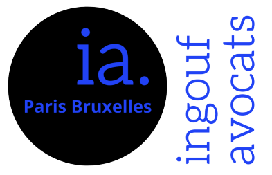 logo Ingouf avocats Cabinet Ingouf Avocats